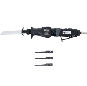 Pneumatic Jigsaw & Reciprocating Saw