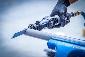 Pneumatic Jigsaw & Reciprocating Saw