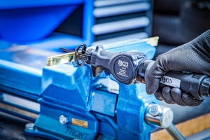 Pneumatic Jigsaw & Reciprocating Saw