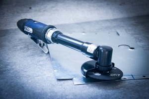 Pneumatic Angle Grinder 310 mm