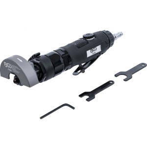 Pneumatic Angle Grinder with Flexible Head 260 mm