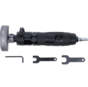 Pneumatic Angle Grinder with Flexible Head 260 mm