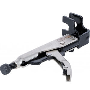 Clește autoblocant profesional cu eliberare rapidă 225 mm