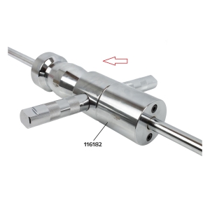 Ciocan culisant 6 kg – 900 mm