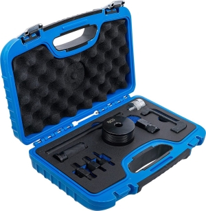 Diesel Injector Puller Kit for BMW & Mercedes-Benz CDI Engines