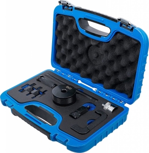 Diesel Injector Puller Kit for BMW & Mercedes-Benz CDI Engines