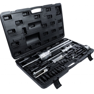 Set extractor injectoare