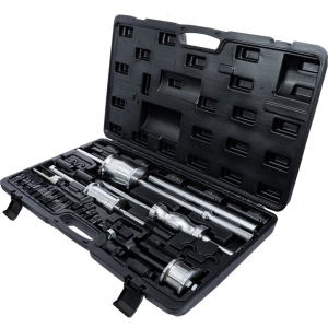 Set extractor injectoare