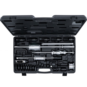 Set extractor injectoare