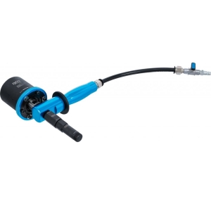 Pneumatic Injector Puller Kit with 18 Adapters