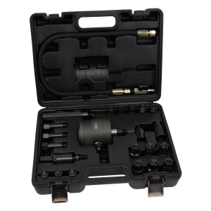 Pneumatic Vibrating Hammer for Injectors