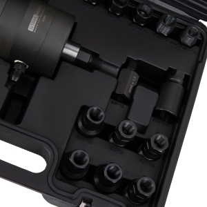 Pneumatic Vibrating Hammer for Injectors