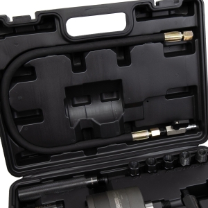 Pneumatic Vibrating Hammer for Injectors