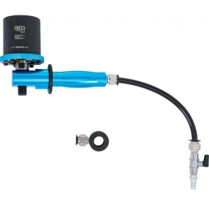 Pneumatic Injector Puller