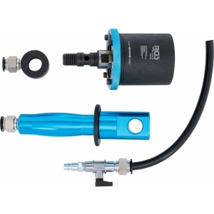 Pneumatic Injector Puller