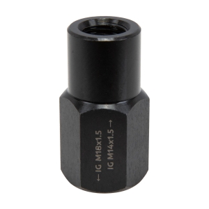 Adaptor pentru Ciocan Injector M18x1.5 la M14x1.5