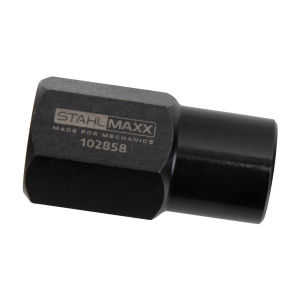 Adaptor pentru Ciocan Injector M18x1.5 la M14x1.5