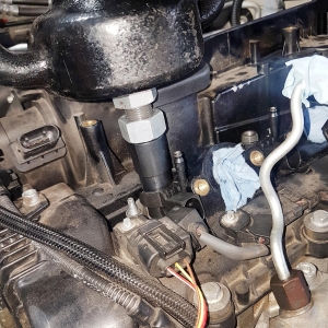 Adaptor pentru Ciocan Injector M18x1.5 la M14x1.5