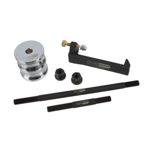 BMW Injector Extractor Set for N43 N53 N54 – M10x1.5 Slide Hammer Kit