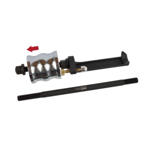 BMW Injector Extractor Set for N43 N53 N54 – M10x1.5 Slide Hammer Kit