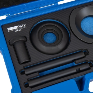 Unealtă de demontare injectoare Ford 2.0 Diesel EcoBlue – hidraulic sau manual, ca 303-1706