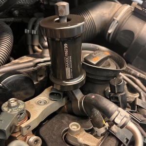 Adaptor demontare injector M14x1.5 – VAG 1.6/2.0 TDI & Ford 2.0 EcoBlue