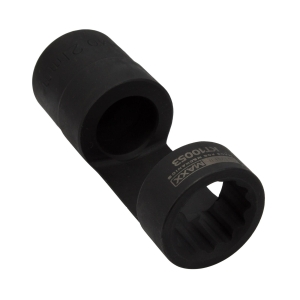 21 mm Injector & Strut Socket – 1/2" Drive – Ford / VW