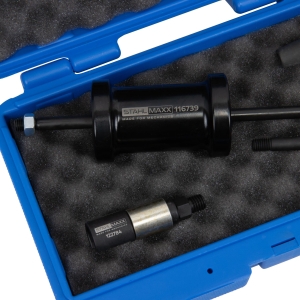 Petrol Injector Puller Set – Ford EcoBoost 1.0–5.0L, Volvo, JLR