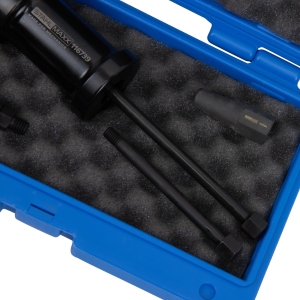 Petrol Injector Puller Set – Ford EcoBoost 1.0–5.0L, Volvo, JLR