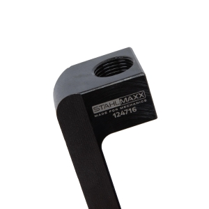 Клещи за демонтаж на инжектори M18x1.5 – Ford 2.0L EcoBlue – 19 mm