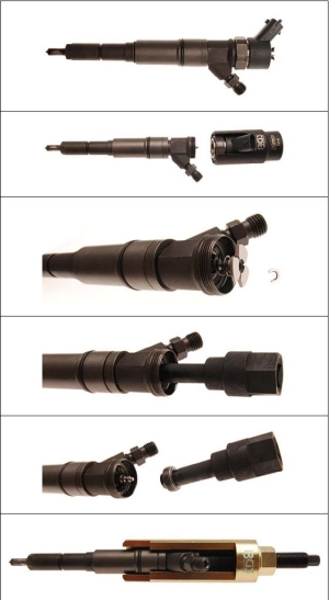 Injector Puller Kit – Mercedes CDI Engines – Common Rail