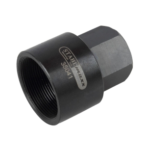 Adaptor Slide Hammer M18x1.5 → M27x1.0 – Extragere Injectoare