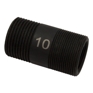 Prechamber Adapter M16x1.5 → M22x1 / M22x1.5 – Mercedes Diesel