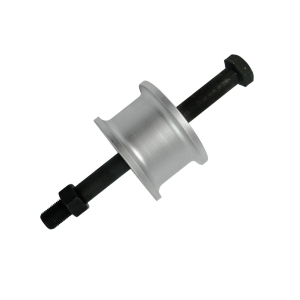 Slide Hammer for Mercedes Diesel Engines – Prechamber Removal