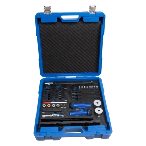 Fuel Injector Puller Set for Opel & GM SGE 3- and 4-Cylinder Direct Injection Engines