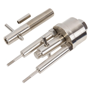 Injector Removal Tool Set (2nd Generation) for Renault, Opel & Nissan 2.0L / 2.3L dCi – M9R, M9T, YS23DDT