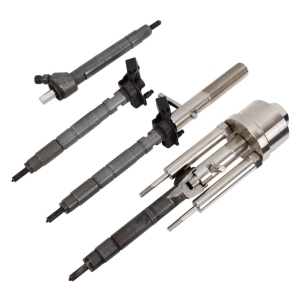 Injector Removal Tool Set (2nd Generation) for Renault, Opel & Nissan 2.0L / 2.3L dCi – M9R, M9T, YS23DDT