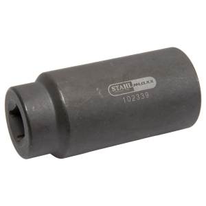 25 mm Injector Socket for PSA DW10 HDi Engines
