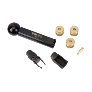 FSI & Pump Injector Tool Set for VW, Audi, SEAT & Skoda – Gen 1, 2 & 3