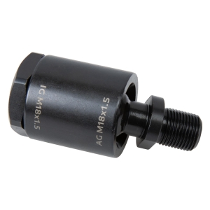 Universal M18x1.5 Slide Hammer Lead Adapter