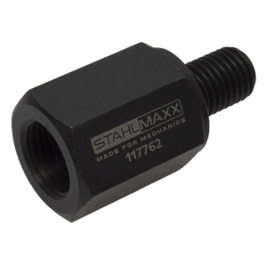 Slide Hammer Thread Adapter M16x1.5 to M12x1.5