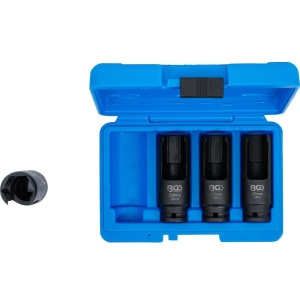 Injector Socket Kit 25–30 mm for Injector Removal
