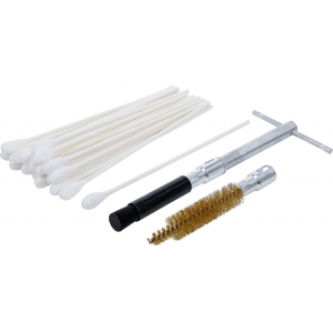 Комплект за почистване на гнезда и гнезда на инжектори за GM Duramax 6.6L