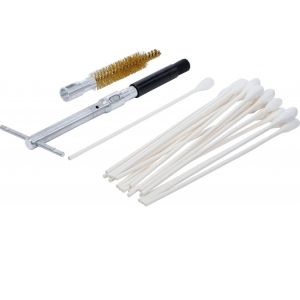 Комплект за почистване на гнезда и гнезда на инжектори за GM Duramax 6.6L