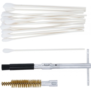 Комплект за почистване на гнезда и гнезда на инжектори за GM Duramax 6.6L