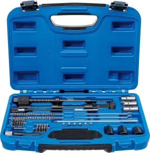 Glow Plug & Injector Seat Cleaning Kit