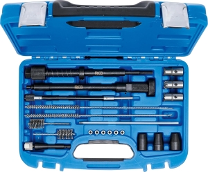 Glow Plug & Injector Seat Cleaning Kit