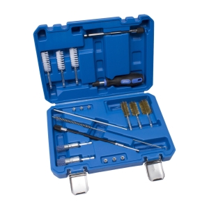 Injector Seat & Bore Cleaning Kit