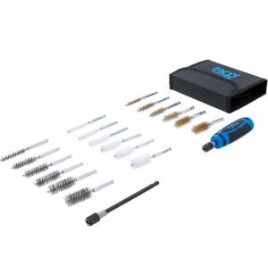 Set de Perii 20 Piese