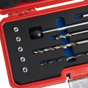 Комплект за ремонт на резба M6 за инжектор